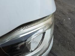 View Auto part Cargo Barrier Ldv G10 2019