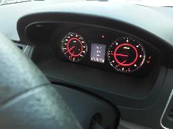 View Auto part Cargo Barrier Ldv G10 2019