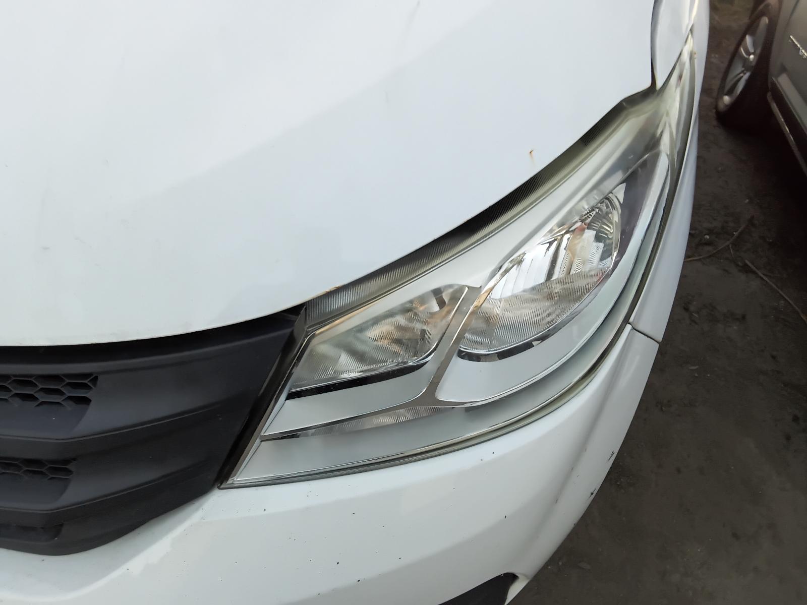 2019 Ldv G10 Cargo Barrier View Auto part Cargo Barrier Ldv G10 2019