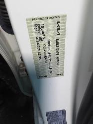 View Auto part Wiper Motor Kia Cerato 2021
