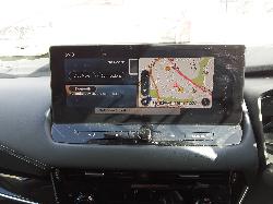 View Auto part Headrest Nissan Qashqai 2023