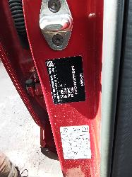 View Auto part Headrest Nissan Qashqai 2023