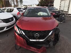 View Auto part Headrest Nissan Qashqai 2023