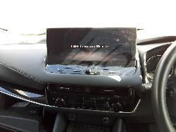 View Auto part Headrest Nissan Qashqai 2023