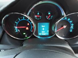 View Auto part Trim Panel Holden Cruze 2012
