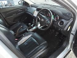 View Auto part Trim Panel Holden Cruze 2012