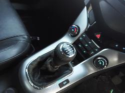 View Auto part Ignition W/ Key Holden Cruze 2012