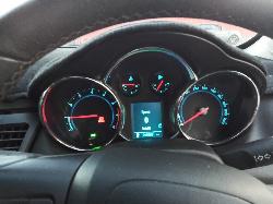 View Auto part Trim Panel Holden Cruze 2012