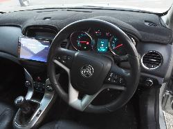 View Auto part Trim Panel Holden Cruze 2012