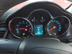 View Auto part Trim Panel Holden Cruze 2012