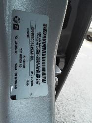 View Auto part Trim Panel Holden Cruze 2012