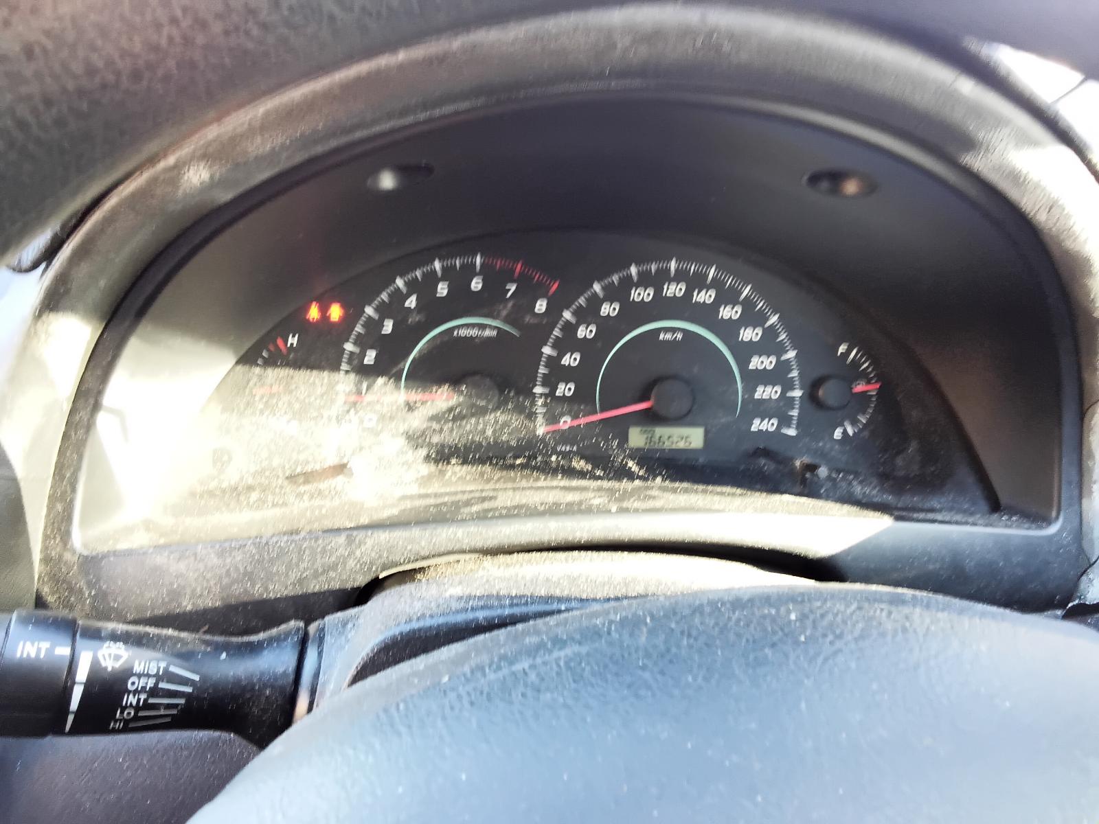 2007 Toyota Camry Trans/Gearbox View Auto part Trans/Gearbox Toyota Camry 2007