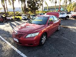 View Auto part Trans/Gearbox Toyota Camry 2007