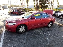 View Auto part Trans/Gearbox Toyota Camry 2007
