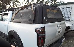 View Auto part Right Front Door Window Great Wall Cannon Ute 2022