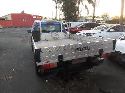 View Auto part A/C Compressor Isuzu Dmax 2023