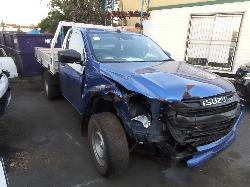 View Auto part Fuse Box Isuzu Dmax 2023