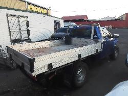 View Auto part High Level Stoplight Isuzu Dmax 2023