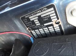 View Auto part Fuse Box Isuzu Dmax 2023