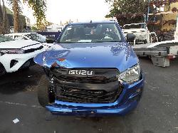 View Auto part Fuse Box Isuzu Dmax 2023