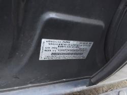 View Auto part Bootlid/Tailgate Nissan Navara 2009