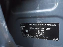 View Auto part Crank/Cam Sensor Bmw 1 Series 2020