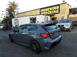 View Auto part Misc Bmw 1 Series 2020
