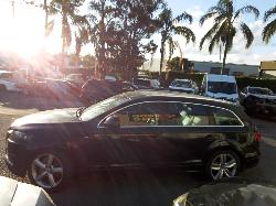 View Auto part Left Rear Trailing Arm Audi Q7 2008