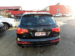 View Auto part Left Rear Trailing Arm Audi Q7 2008