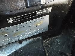 View Auto part Radiator Audi Q7 2008