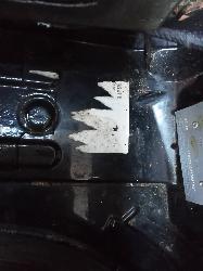 View Auto part Radiator Audi Q7 2008