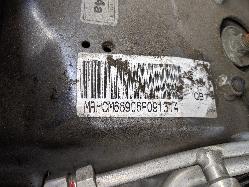 View Auto part Column Honda Accord 2007