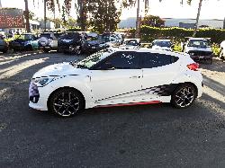 View Auto part Battery Terminal Hyundai Veloster 2014