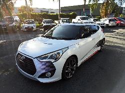View Auto part Battery Terminal Hyundai Veloster 2014