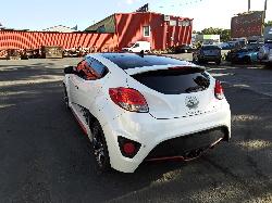 View Auto part Battery Terminal Hyundai Veloster 2014