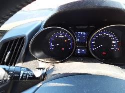 View Auto part Battery Terminal Hyundai Veloster 2014