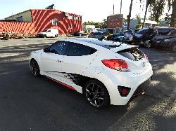 View Auto part Battery Terminal Hyundai Veloster 2014