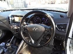 View Auto part Battery Terminal Hyundai Veloster 2014
