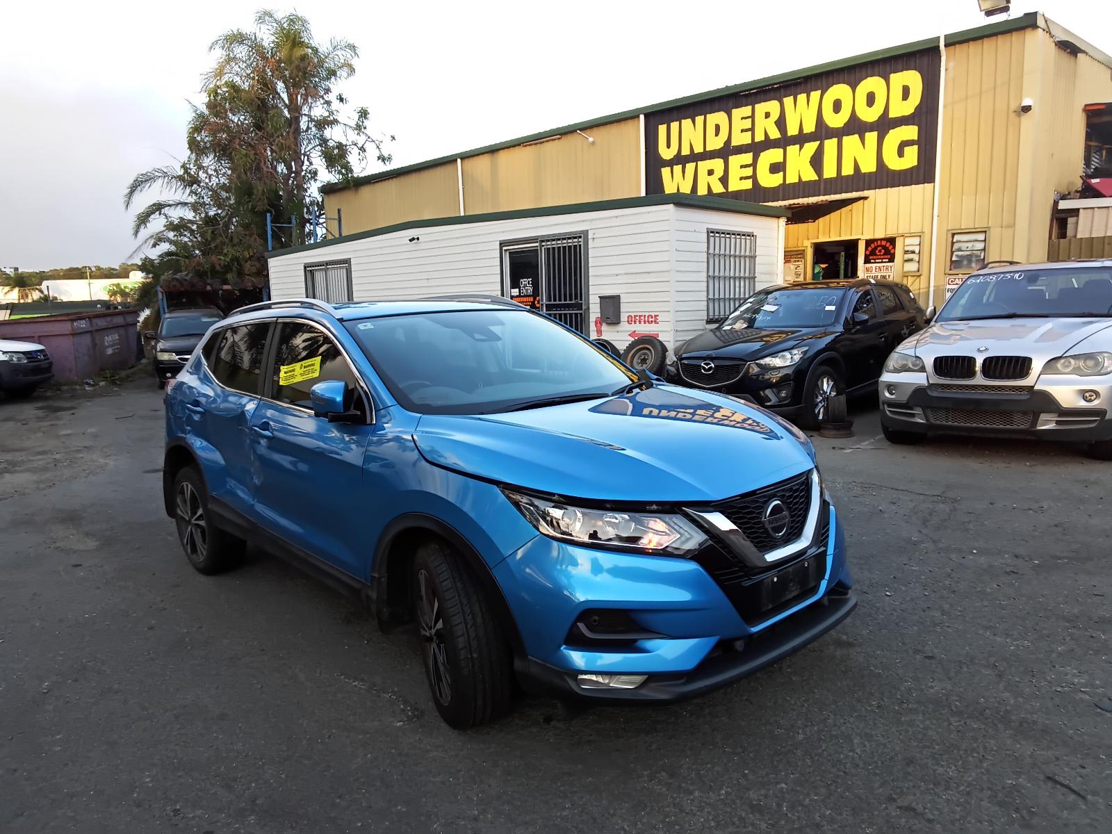 Abs Sensor Qashqai Nissan 2020