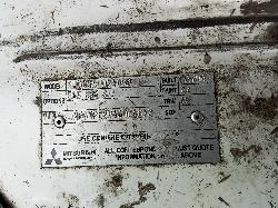 View Auto part Manifold Mitsubishi L300 2004