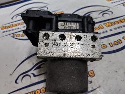 View Auto part Abs Pump/Modulator Nissan Pulsar 2004