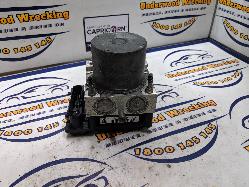 View Auto part Abs Pump/Modulator Nissan Pulsar 2004