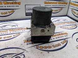 View Auto part Abs Pump/Modulator Nissan Pulsar 2004