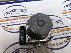 View Auto part Abs Pump/Modulator Nissan Pulsar 2004