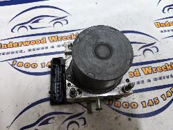View Auto part Abs Pump/Modulator Nissan Pulsar 2004