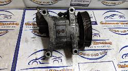 View Auto part A/C Compressor Nissan Pulsar 2004