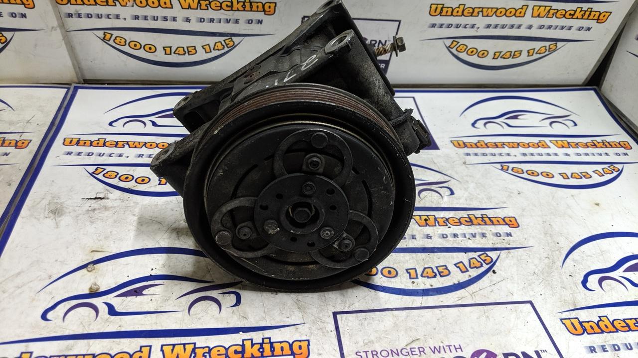 2004 Nissan Pulsar A/C Compressor View Auto part A/C Compressor Nissan Pulsar 2004