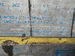 View Auto part Left Taillight Mitsubishi L300 1982