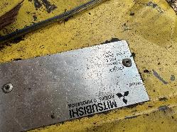 View Auto part Left Taillight Mitsubishi L300 1982