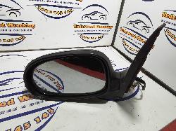View Auto part Left Door Mirror Nissan Pulsar 2004